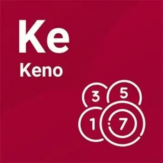 Keno Spribe