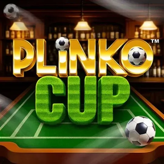 Plinko Cup Betsoft